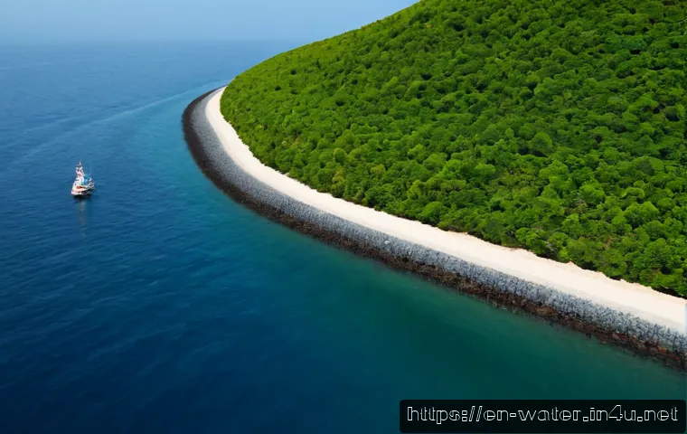 수질환경 관리 사례 연구 관련 이미지 2